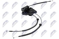 NTY TüRschloss EZC-HY-620 FüR Hyundai Elantra 5 MD UD Crdi