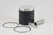 Vintco Piston Kit 71-81 Suzuki DS RV TC TS 125 57.5mm PSS07-1.5