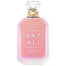 Kayali Vanilla Candy Rock Sugar 42 edp 3.4oz/100 ml FACTORY SEALED Retail $138