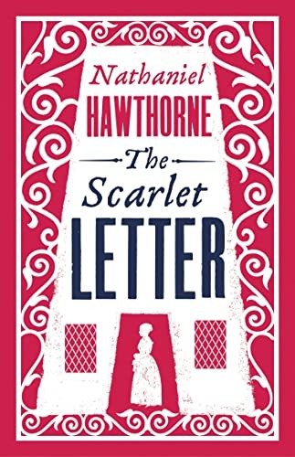 The Scarlet Letter (Alma Classics Evergreens),Nathaniel Hawthorn - Image 5
