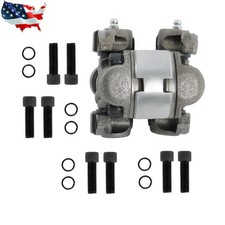 Spider U-Joint Assembly 6598347 7359851 for Bobcat 553 620 Skid Steer Loader