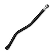 Rock Krawler Suspension Rk06187hd Front Adjustable Track Bar For Jeep Jljt New