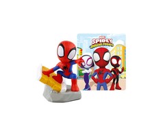 Tonies - Marvel: Spidey and his Amazing Friends English Edition 