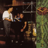 Companeros 2CD Deluxe Edition, Soundtrack, Musik, Filmmusik