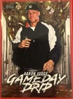 2026 Topps Series 1 - Game Day Drip Aaron Judge #GD-7