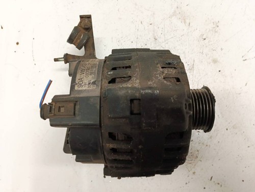Volkswagen Polo 2003 Alternator 03d903025j, Genuine #2563916-55