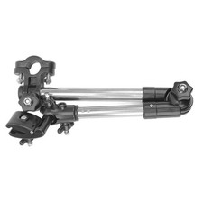 Wheelchair Umbrella Stand Foldable Stainless Steel Umbrella Holder BEA