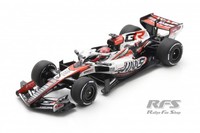 Haas VF-26 Ferrari Esteban Ocon Formel 1 GP Japan 2026 1:43 Spark 9386
