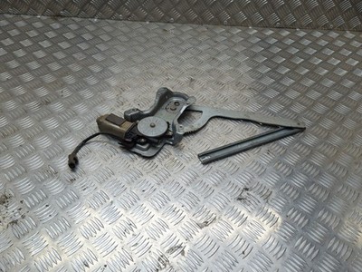 DISCOVERY 1 OFFSIDE REAR WINDOW MOTOR LINKAGE DRIVER SIDE (B8)