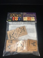 Duke Catalyst Game Labs Duke - The Musketeers Expansion Pack