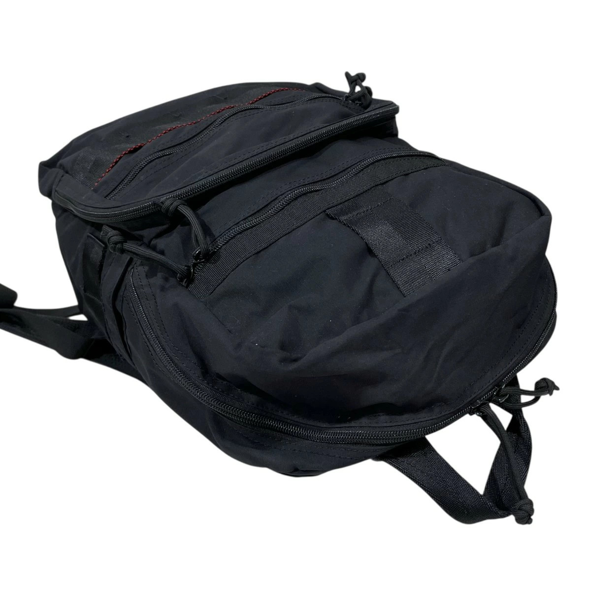 BRIEFING backpack ATTACK PACK BRF136219 black [Re… - image 5