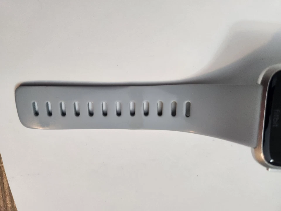 Часы и зарядное устройство Fitbit Versa FB504 - Изображение 4 из 4