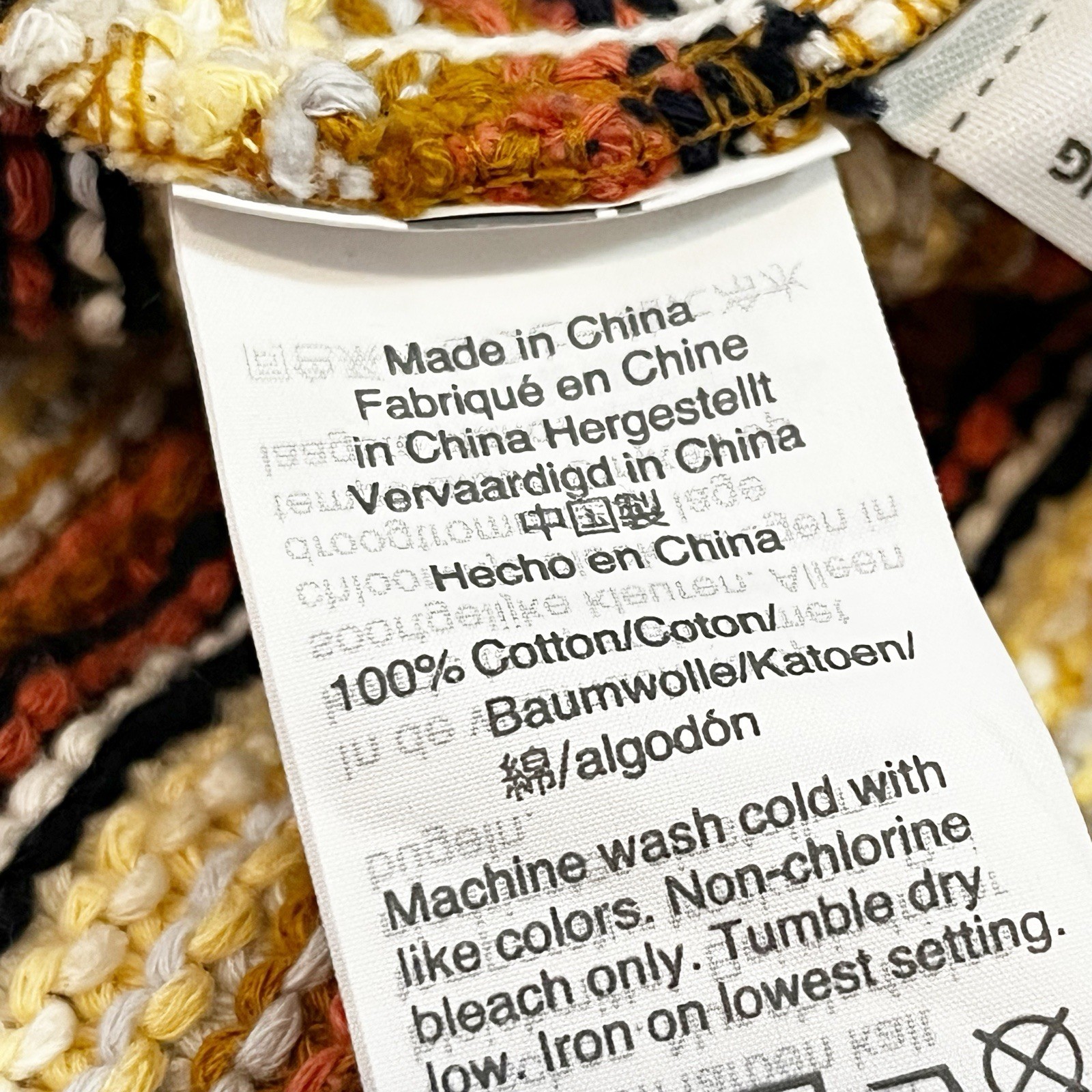 Madewell Patch Pocket / Arden Pullover Sweater Sz… - image 13