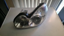 2003 Hyundai Sonata Left Driver Side Headlight