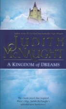 A Kingdom of Dreams by Judith McNaught PAPERBACK 9780671737610