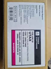 Katun TN321K/TN322 - Black Toner Cartridge - Compatible Devices In Description