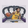 2018-19 Panini Crown Royale #72 Brandon Ingram