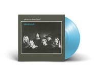 Allman Brothers Band - Idlewild South - Vinyl Record 12 Inch Record - G3Z