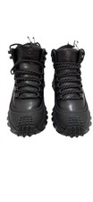 SNEAKERS ALTE UOMO MONCLER GTX TAGLIA 44 US 11