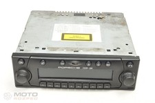 PORSCHE BOXSTER 986 Radio Autoradio 99664512210