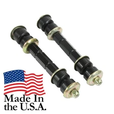 Heavy-Duty Sway Bar End Links Kit 2007-2018 Silverado Sierra 1500 2/4wd - Pair