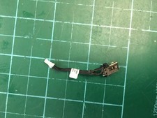 Genuine Acer Swift 3 SF314-54 14" Laptop DC DC-IN Power Jack Cable Connector