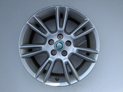 #ad Wheel 17x7 Alloy 7 Split Spoke Fits 17 19 XE 779089 $170.99