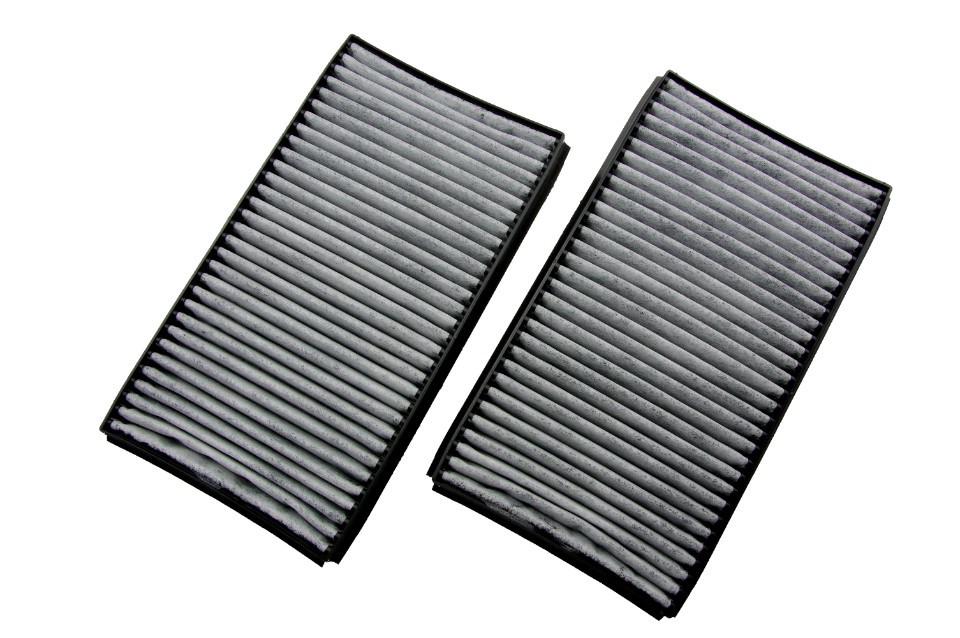 Fits NTY FCF-BM-012C WINFIL CABIN FILTER CARBON  ⭐UK Stock⭐