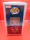 Funko Pop! Spider-Man (Bombastic Bag-Man) 522 Special Edition