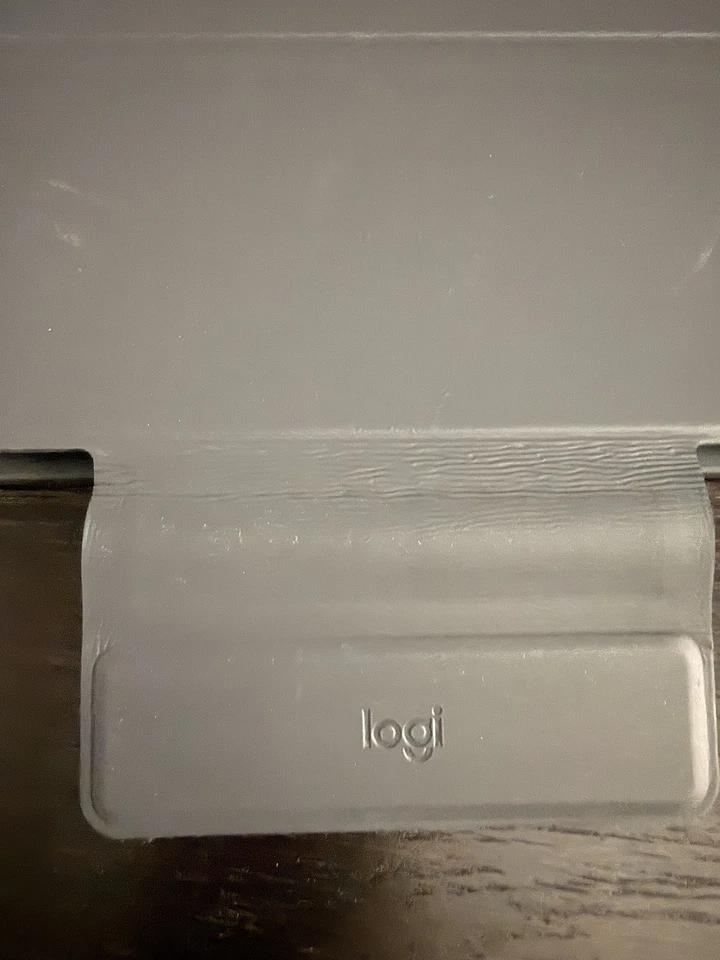 Apple iPad Pro 12.9” 1TB (3rd Gen) , keyboard and apple pen - Image 4 of 4