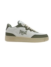 Everlast EV-300 sneakers uomo in ecopelle scarpa da ginnastica con plantare i...