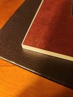 AD&D Complete Fighter's Handbook UNIQUE Signed+custom insight Aaron Allston TSR  — photo 5