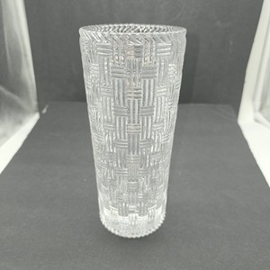 Tiffany Crystal Vase | eBay