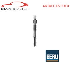 GLÜHKERZE GLÜHKERZEN BERU GN005 A FÜR KIA K2700,BESTA,SPORTAGE,PREGIO,RETONA