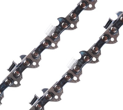 2 x Sägekette 40cm 56TG 3/8 P 1,3 mm Einhell GE-EC 2240