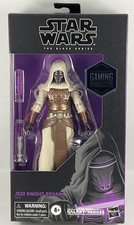 Star Wars Black Series JEDI KNIGHT REVAN KOTOR GameStop Exclusive 2019 6