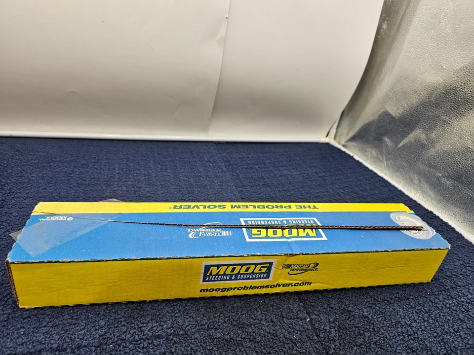 MOOG EV800366 Front Inner Steering Tie Rod End For 2008-2009 Ford Escape - Image 4 of 4