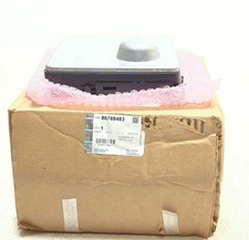 New OEM genuine GM ABS Brake Control Module 2...