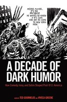 Ted Gournelos (U. A.) | A Decade Of Dark Humor | Taschenbuch | Englisch (2013)