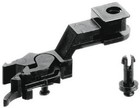 Fleischmann H0 386516 1x Kupplung Profi-Schlitzkupplung Tauschkupplung 1:87