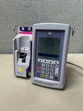 ICU Medical Plum 360 Version 15.11.00.018