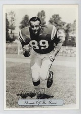 1992 All World Gino Marchetti #292 HOF 0uf1