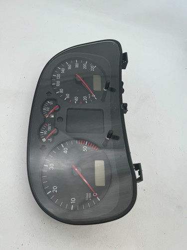 X119* Volkswagen Golf 4 Tacho Kombiinstrument 1J0920805E