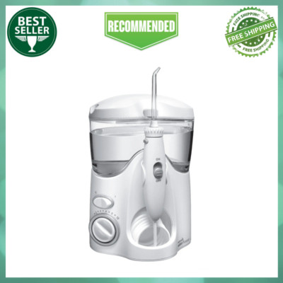 Waterpik - Ultra Water Flosser, WP-100 - White Color
