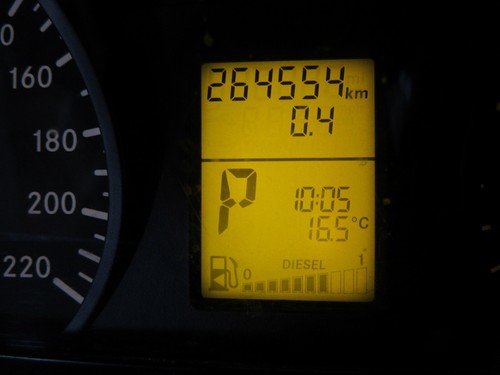 Kühlerschlauch Schlauch Kühlung  MERCEDES VITO W639 A6395017382 (327) - Bild 7 von 7