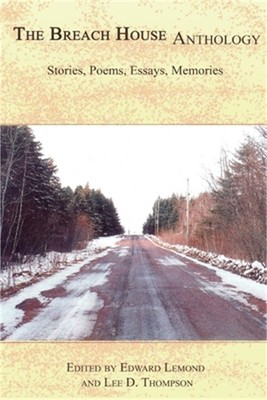Breach House Anthology (Paperback or Softback)