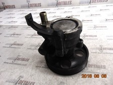 Pompe direction assistée Mitsubishi SPACE STAR