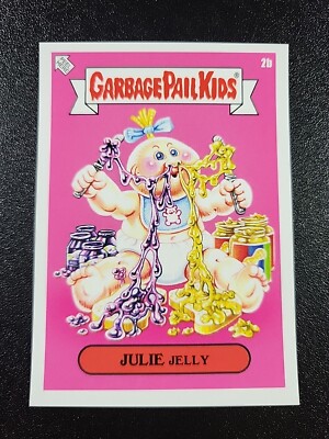 Connie Sewer Gore May Spoof Julie Jelly National PB&J Day 2020