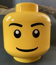 lego head sorter