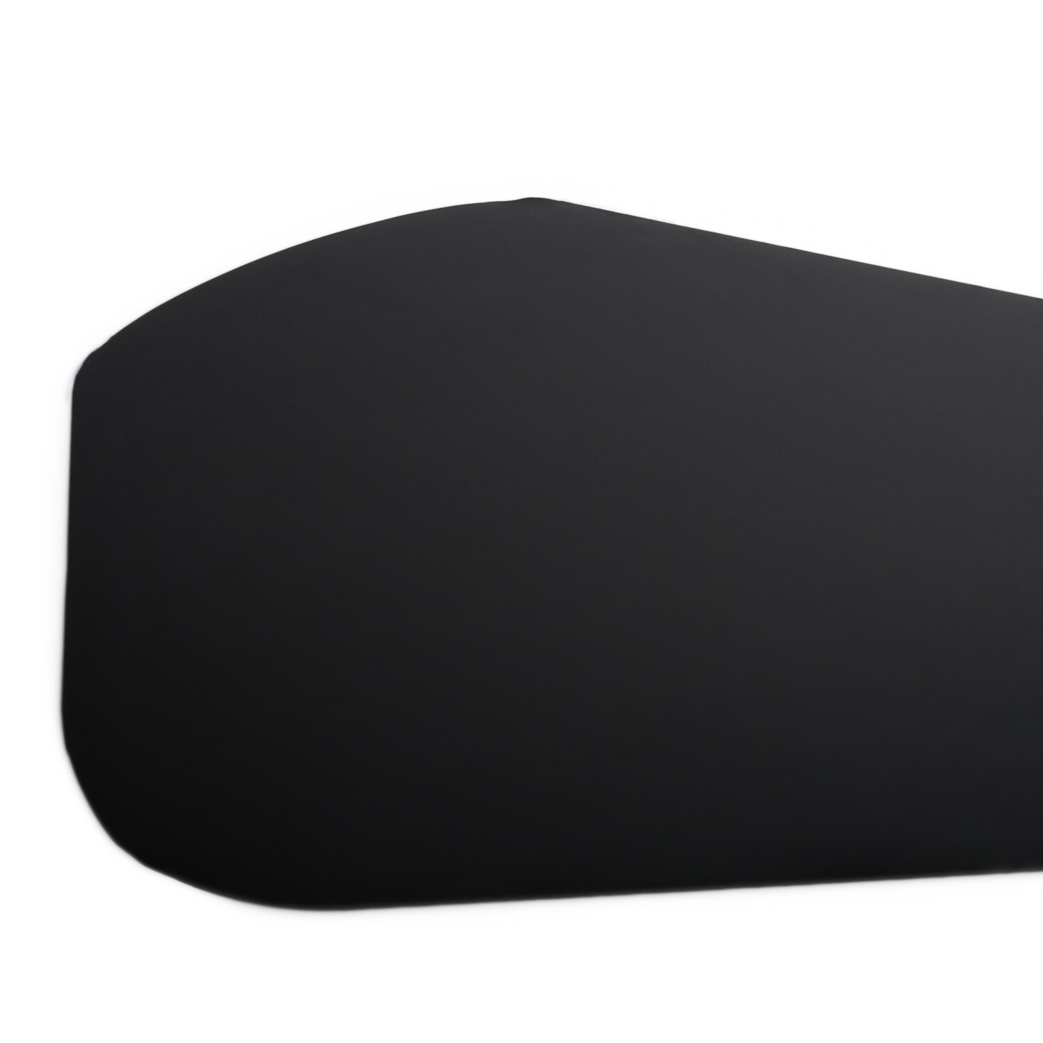 Vicrez Mud Flaps Front vz103210 for Kia Sorento 2020-2025 Matte Black